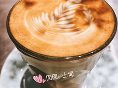 -Seesaw Coffee(环贸iapm店)