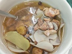 -海鲜街菜馆(海珠南路店)