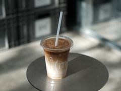 -CUBIC3三立方咖啡(凌空SOHO店)