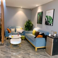 -潮店·溯美日式轻奢美睫馆