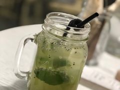 -娜娜家·Nana's restaurant(国金汇店)