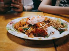 -席娜卡琳火车铁道夜市