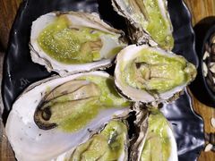 -烧蠔帮·生蚝海鲜牌档(观海店)