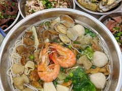 -福屿鲜捞小吃·捞化(福屿总店)