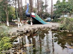 -成飞公园