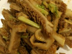 金钱肚-老班长手工灌汤包老店(东山店)