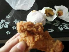 -华莱士·全鸡汉堡(光华路店)