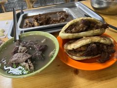 -清真-戏楼王记牛肉面