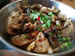 -阿多私房菜(顺德店)