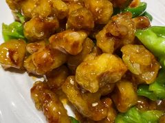 -萍香大厨·锅包肉(大东门店)