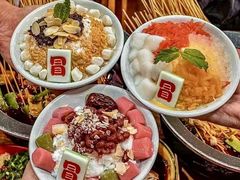 -香猪坊韩国烤肉专属门店(魏公村店)