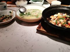 -大榕树下顺德菜(融创茂店)