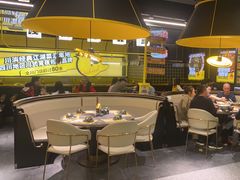 大堂-嘎嘎鸭脑壳(蜀汉路店)