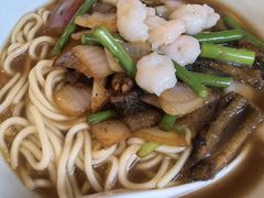 -奎元馆.百年奎元.非遗传承(西湖边的解放路店)