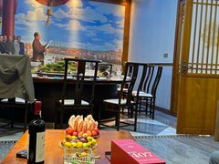 -毛家宴-宜昌肥鱼餐厅(龙泉店)