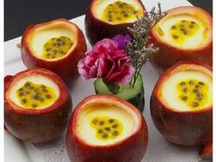 -君德澜酒家·创意粤菜(金山谷店)