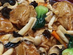 -高老庄新家宴(北斗星广场店)