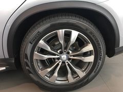 -宁波之星奔驰4S店(海曙店)