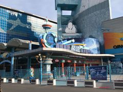 -海合安青岛极地海洋公园