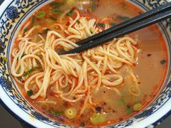 -有礼有面(知春路店)