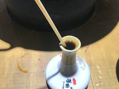 -白乐天毛肚火锅馆(南滨路店)
