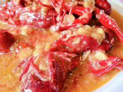 -霸王虾·麻辣小龙虾(清水河公园店)