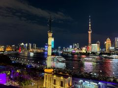 -外滩8号 whisky bar(金延大厦店)