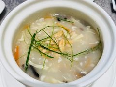 -滋粥楼·顺德菜(番禺广场总店)