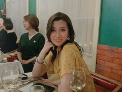 -花·fleur古董西餐厅(西城夜未央店)