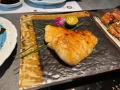 -匠和风精致料理(祥禾天地店)