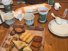 -泰堤坊(淡水体育馆店)