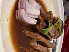 -阿庄新豫菜(通泰路店)