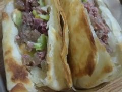 -弘善寺驴肉馆(十里河文化园店)