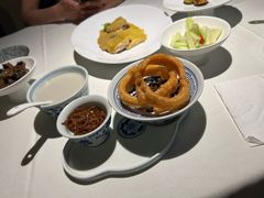 -四季民福烤鸭店(外滩外白渡桥店)