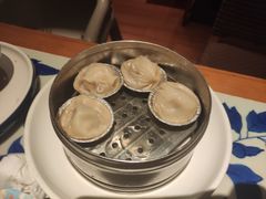 -绿茶餐厅(布吉万象汇店)