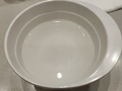 饺子汤-喜家德虾仁水饺(华强天虹店)