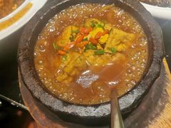 -青雅中餐厅(大连金石滩绿发希尔顿度假酒店)
