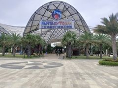 -三亚海昌梦幻海洋不夜城