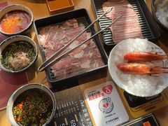 -慶の寿喜烧·和牛自助餐厅(浑南店)