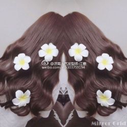 江要老师作品秀-YO HAIR SALON