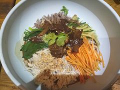 -云海肴·汽锅鸡·云南菜(天津国金汇店)