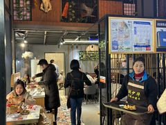 -刘少华贵州小黄牛·鲜牛肉火锅(总店)