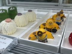 -嗒令甜品·主题融合料理餐厅(首座时代店)