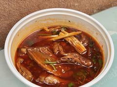 -紫燕百味鸡(人民路店)