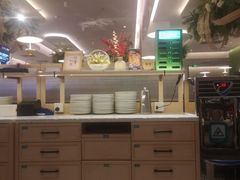 -Aqua Oasis 水天堂(太湖中心mall店)