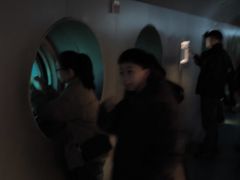 -白鹤梁水下博物馆