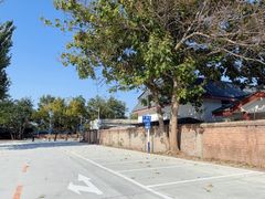 -圆明园停车场