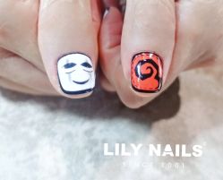 -Lilly.chow美甲美睫