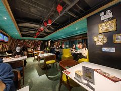 -撒椒·四川江湖菜(西单大悦城店)