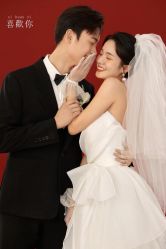 -蜜恋婚纱摄影·客片研发(苏州店)